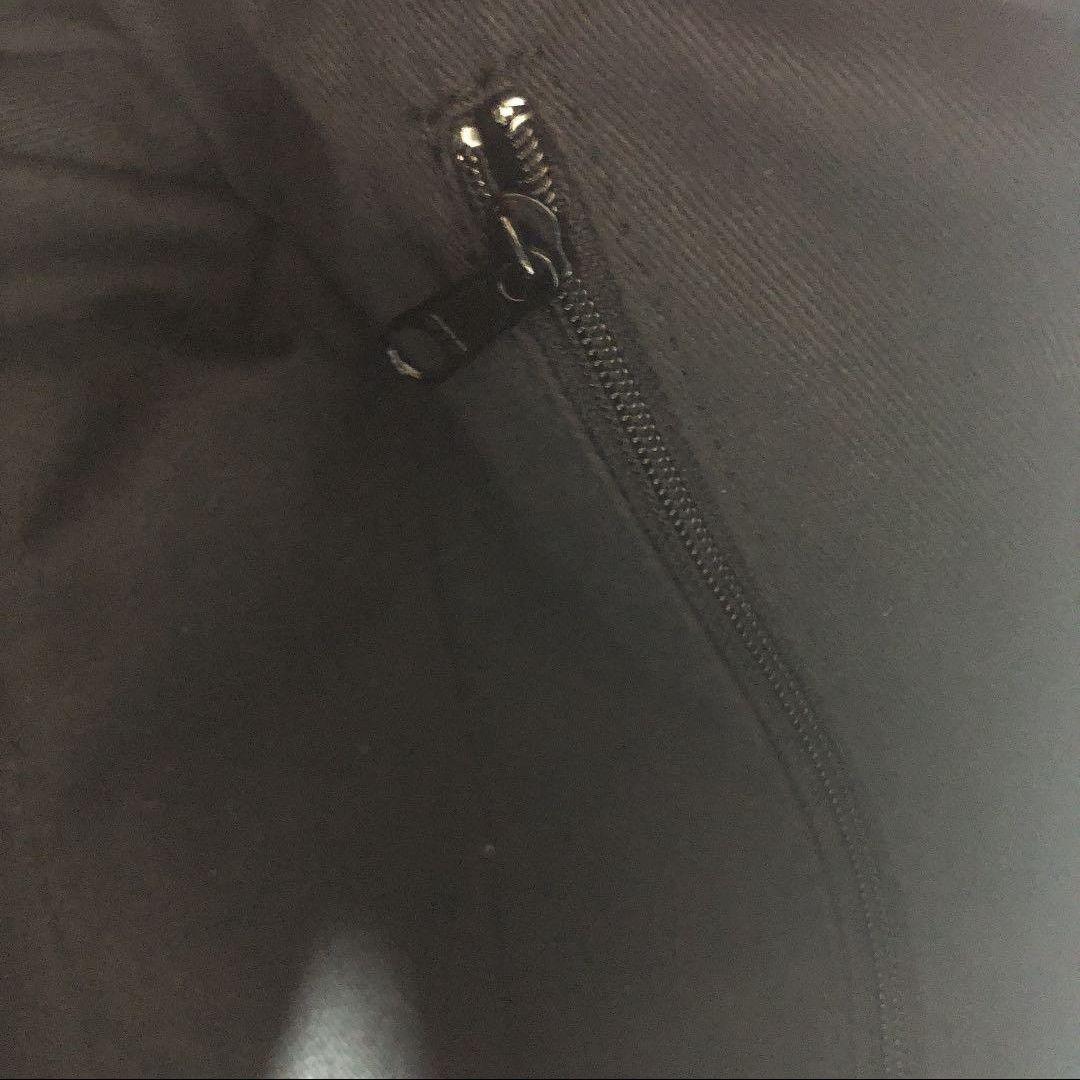 ワイズ ピンク ヨウジヤマモト レザー ボディーバッグ ショルダー 黒 希少