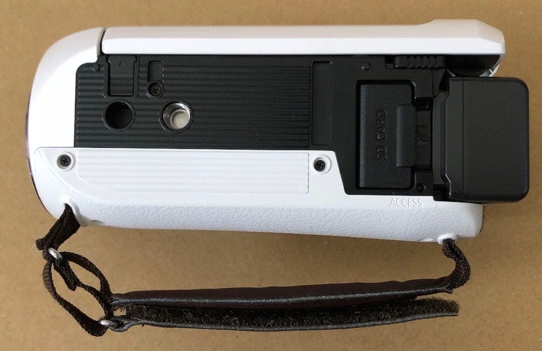 Panasonic ビデオカメラ　hc-w570m