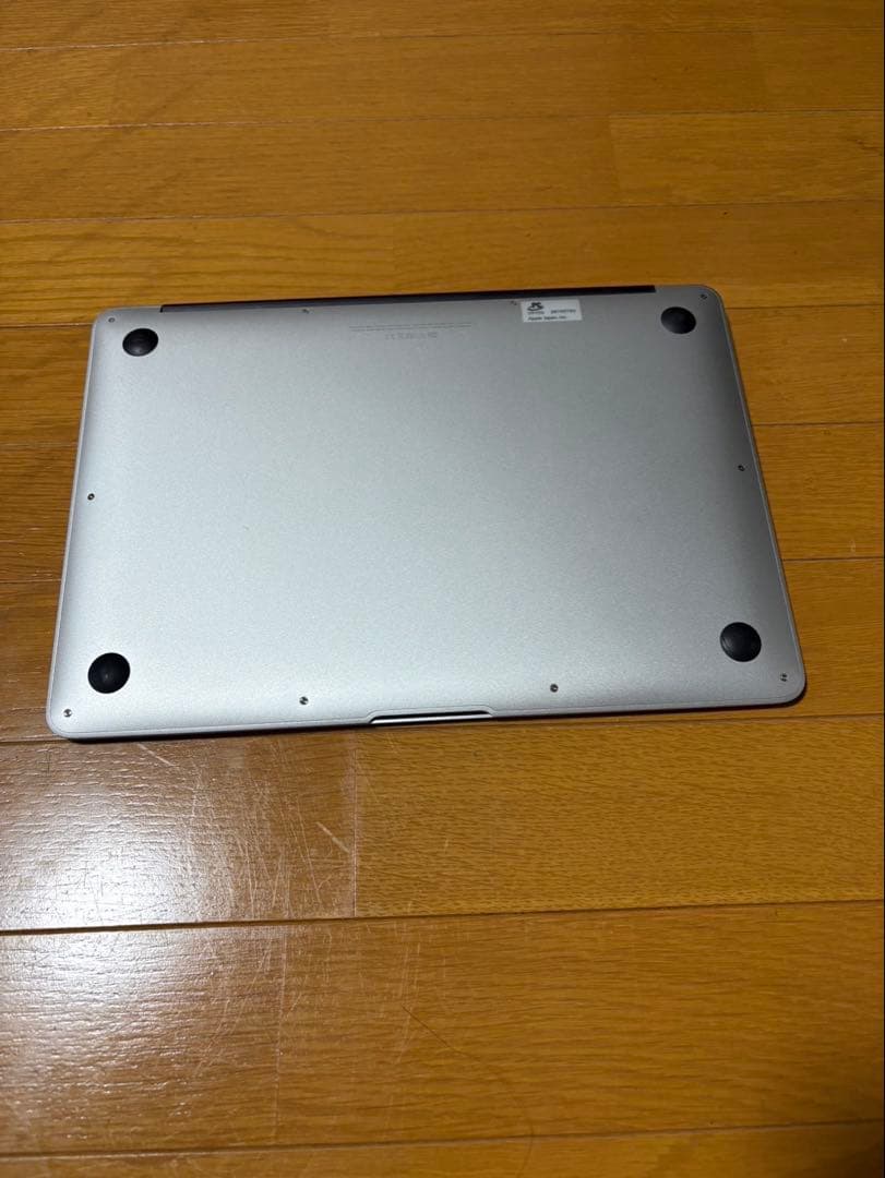 Macbook Office 8GB SSD/Windows [2023年OS]