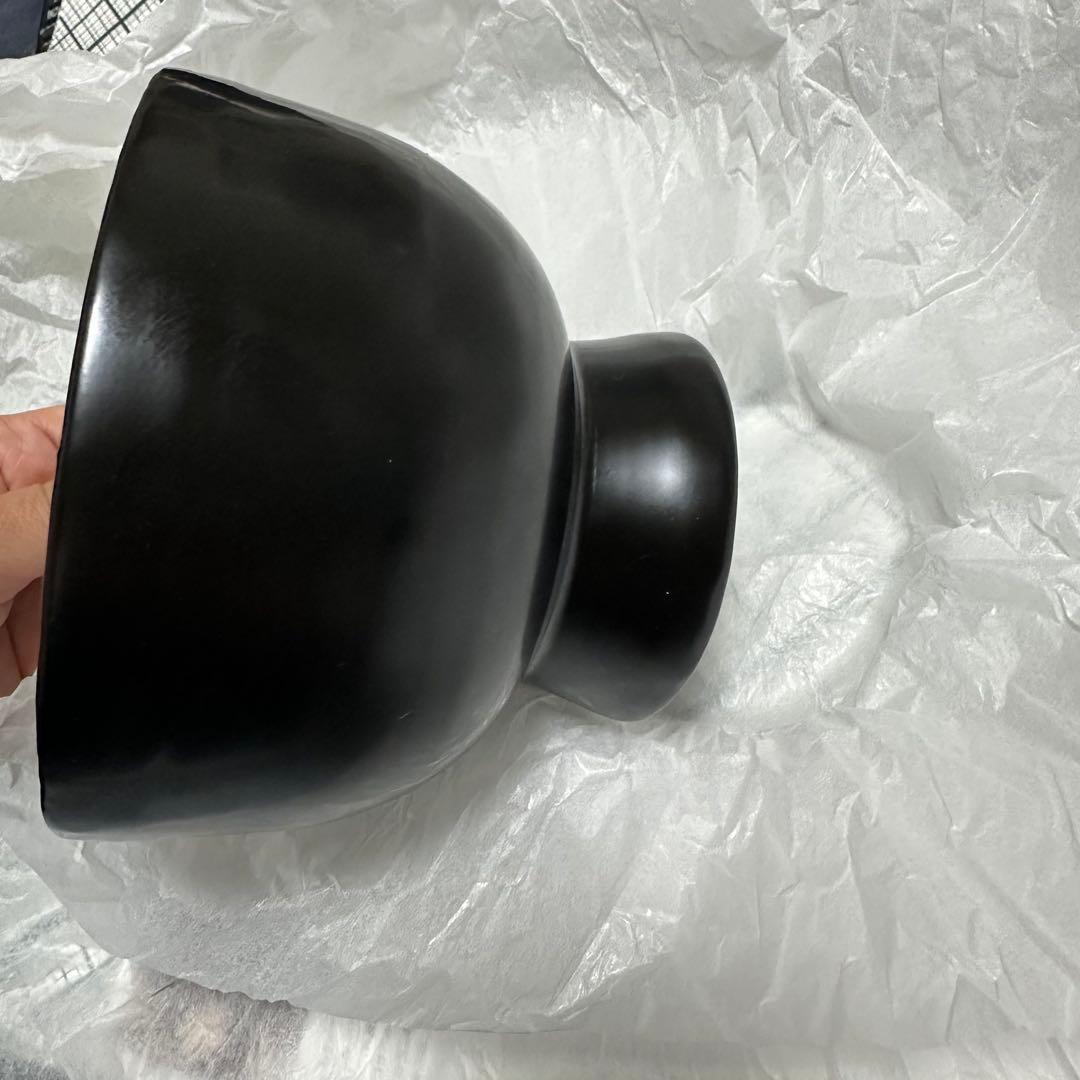 赤木明登 合鹿椀 桃居受注会