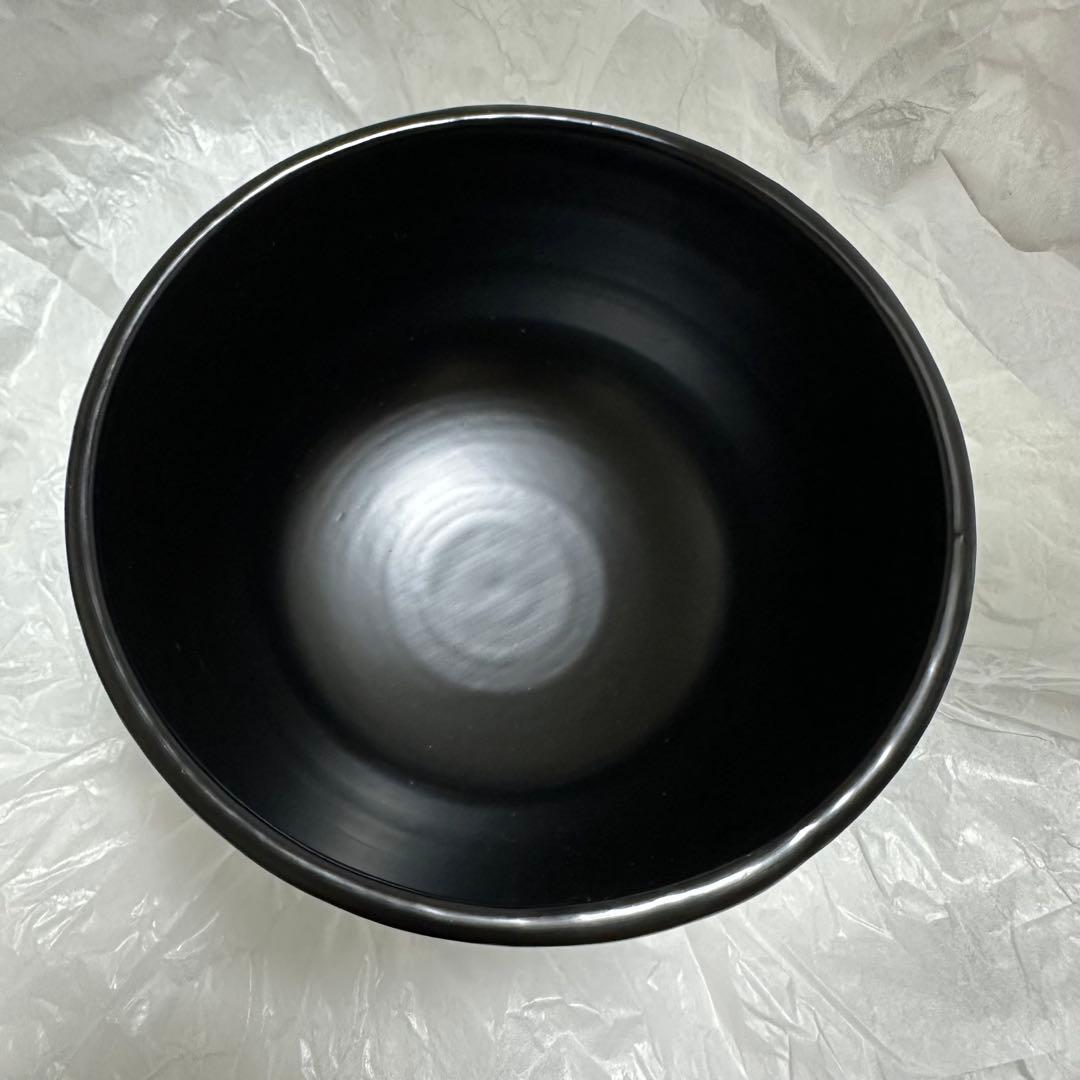 赤木明登 合鹿椀 桃居受注会