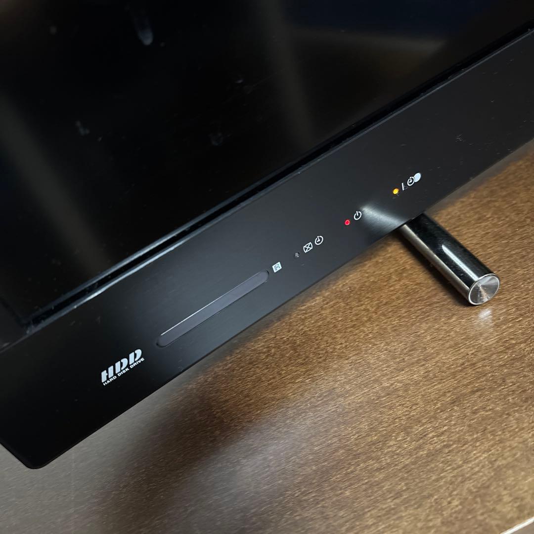 ☆SONY KDL-40EX52H HDD内蔵 40液晶テレビ BRAVIA