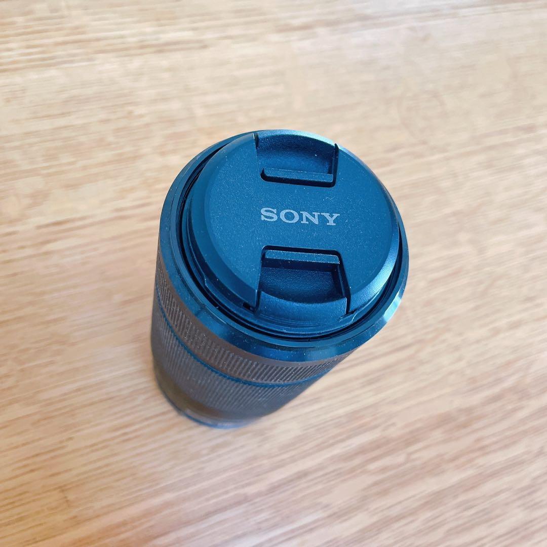 SONY α6000 ミラーレス一眼 約2430万画素