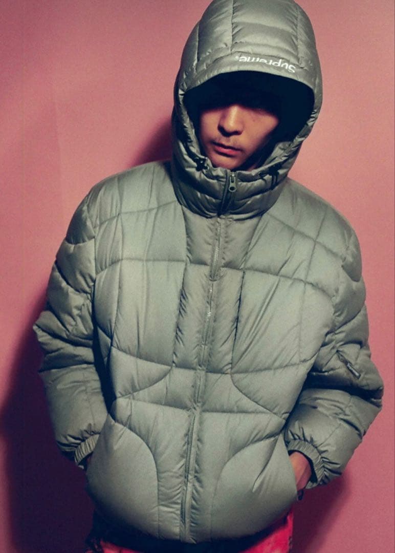 ジャケット・アウター Thanks