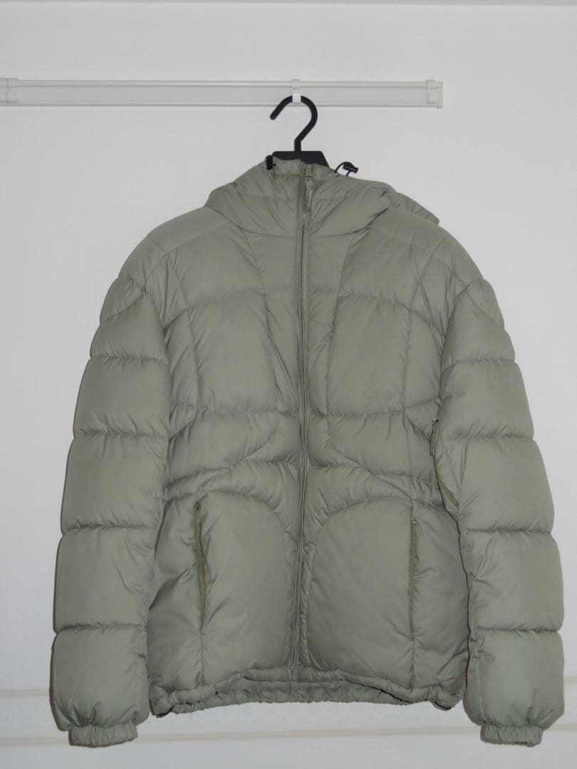 ジャケット・アウター Thanks