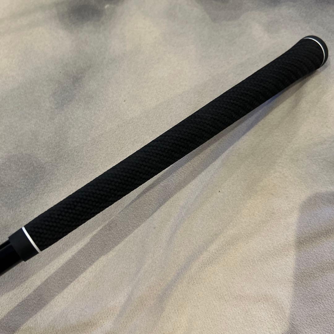 FW用人気！VENTUS BLACK 6S Velcore Technology