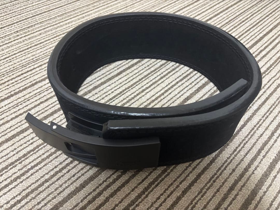 P.L.Collegeパワーベルト Mサイズ