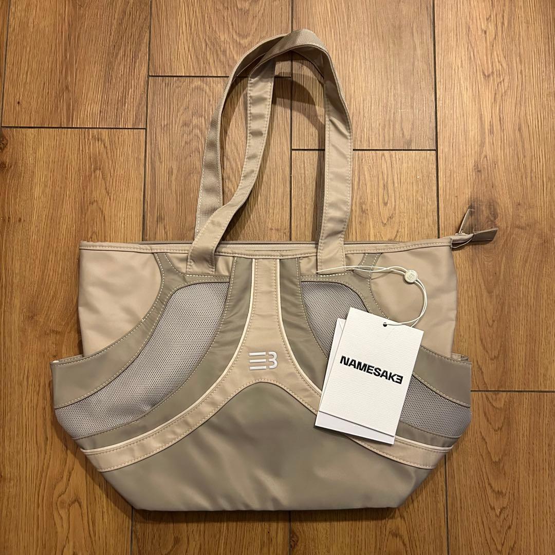 バッグ NAMESAKE  TOTE BAG