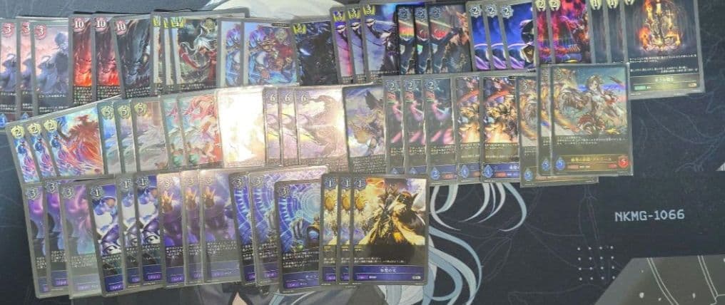 シャドウバースエボルヴ 引退品 まとめ売り