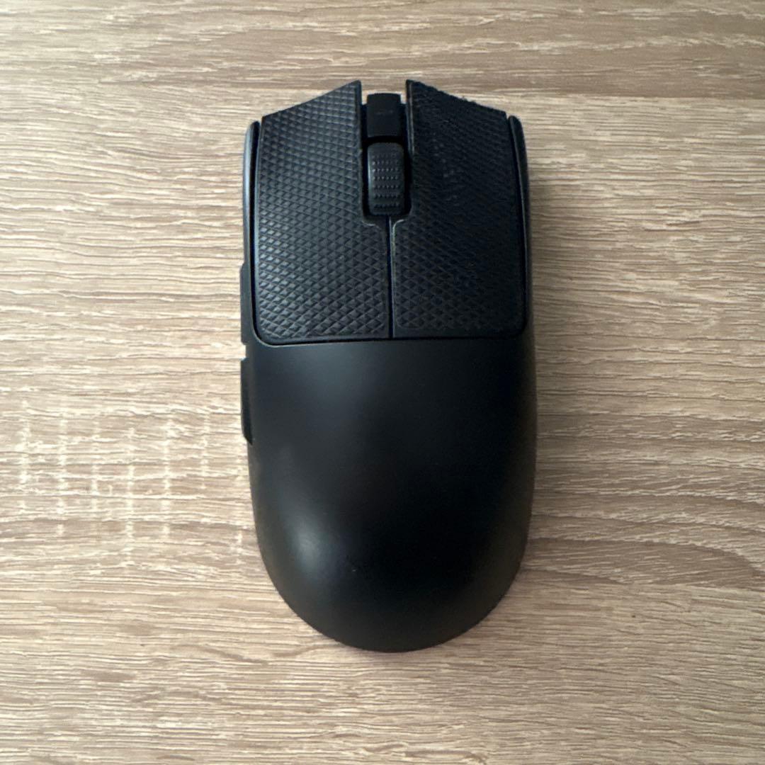 Razer Viper V3 Pro マウス 本体
