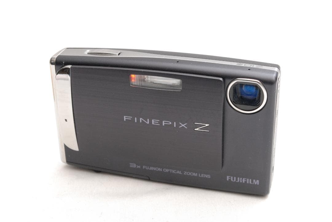 FUJIFILM FinePix Z10fd (良品）