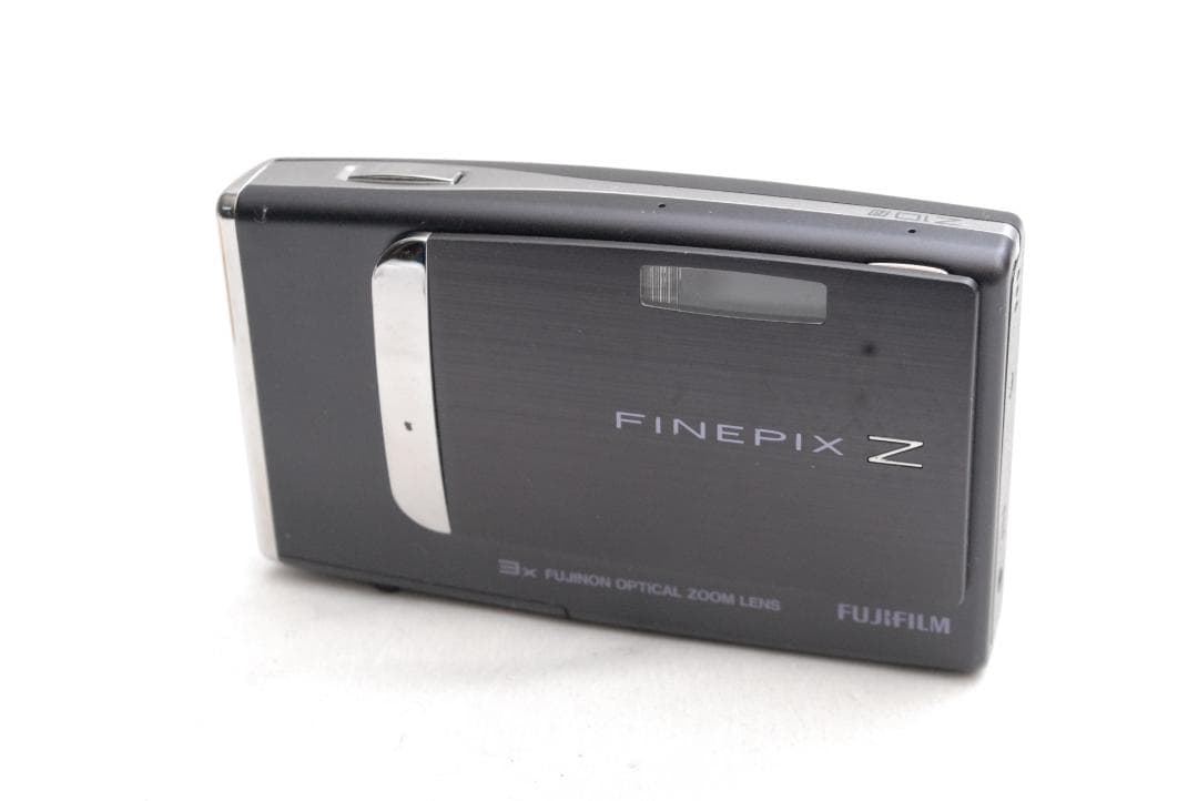 FUJIFILM FinePix Z10fd (良品）