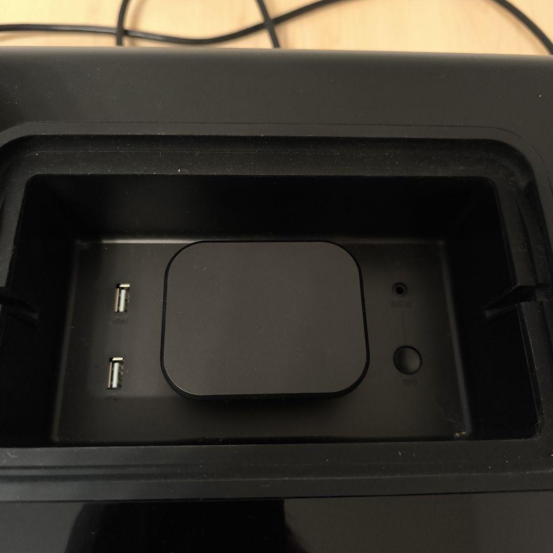 【最終値下げ】JBL AUTHENTICS L8 Bluetoothスピーカー