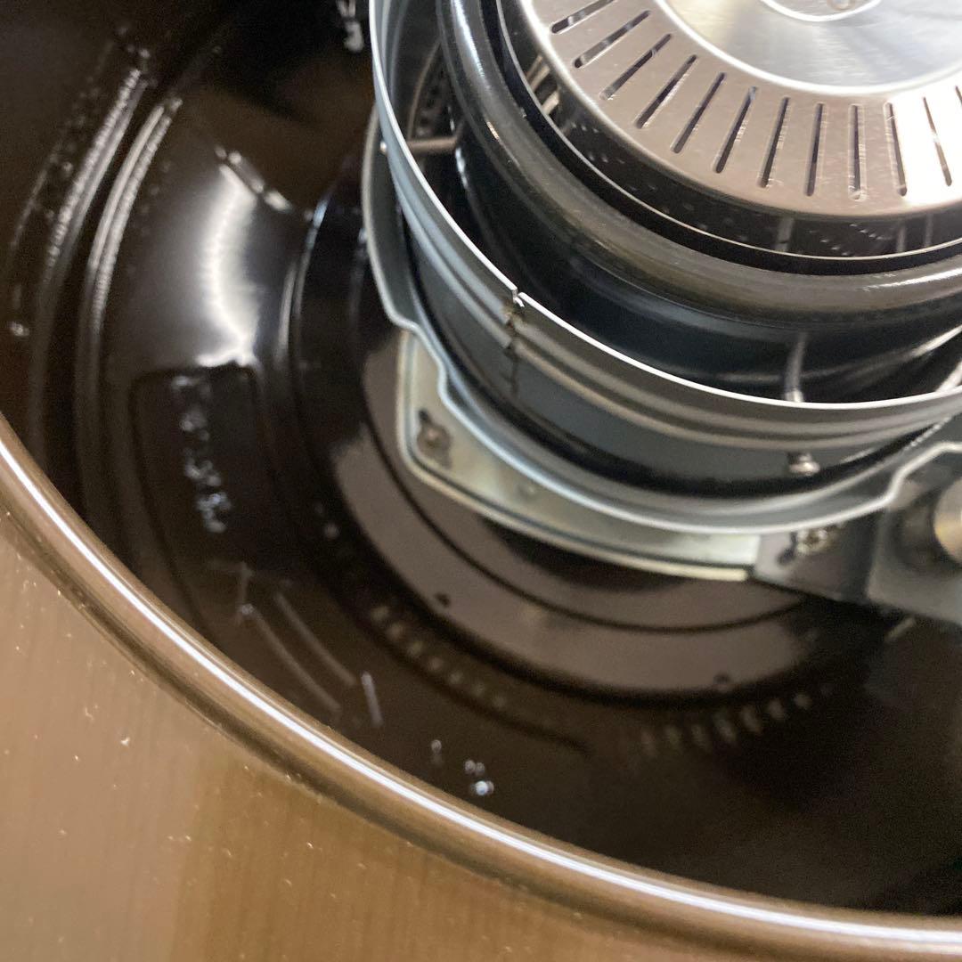 TOYOTOMI 石油ストーブ　トヨトームヒーター　HH-210 未使用