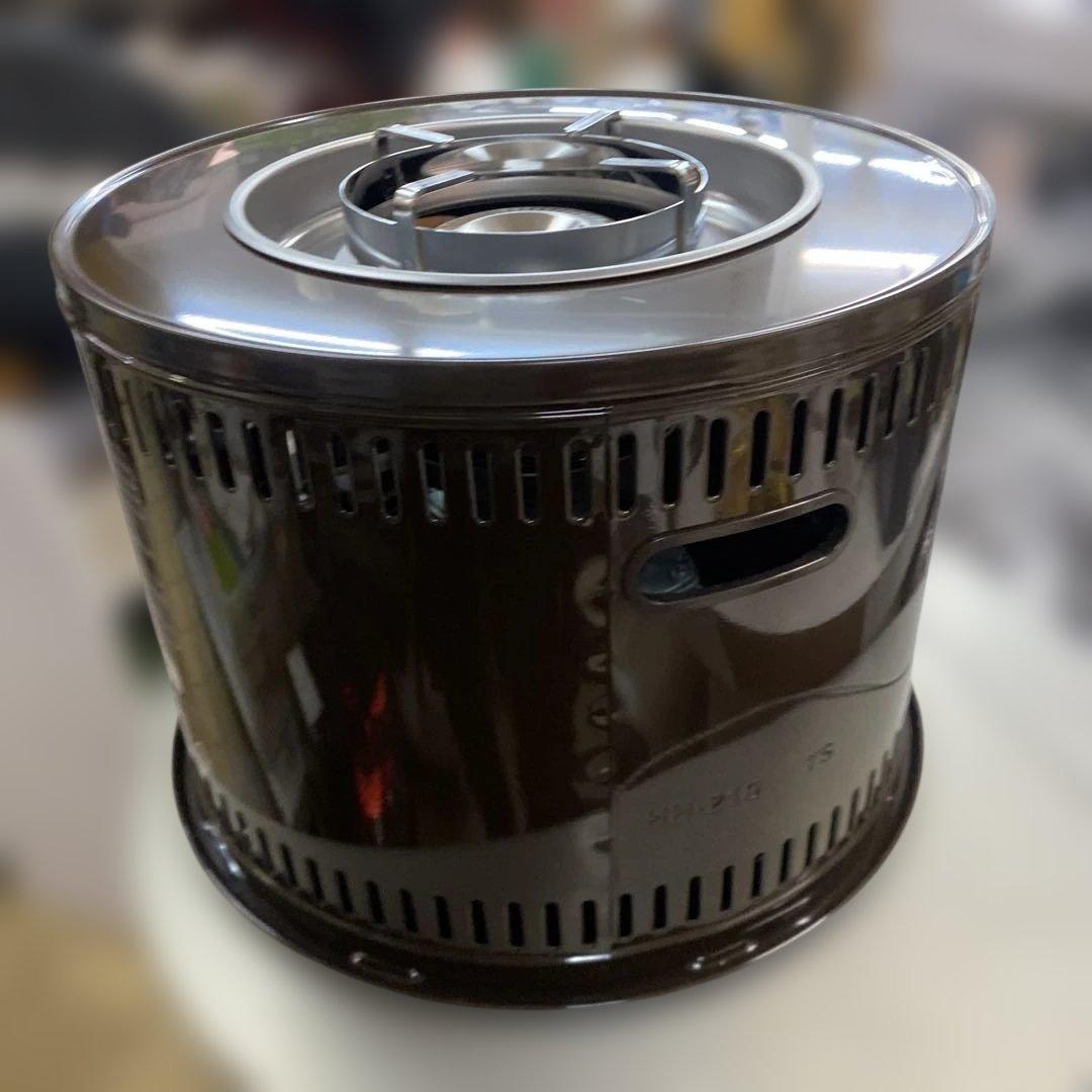 TOYOTOMI 石油ストーブ　トヨトームヒーター　HH-210 未使用