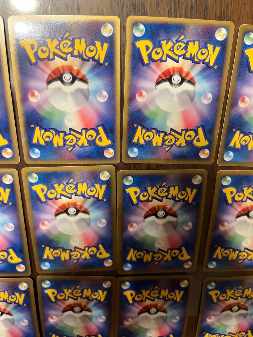 ポケモンカード　レアカード　まとめ売り　セット キラ　ポケカ