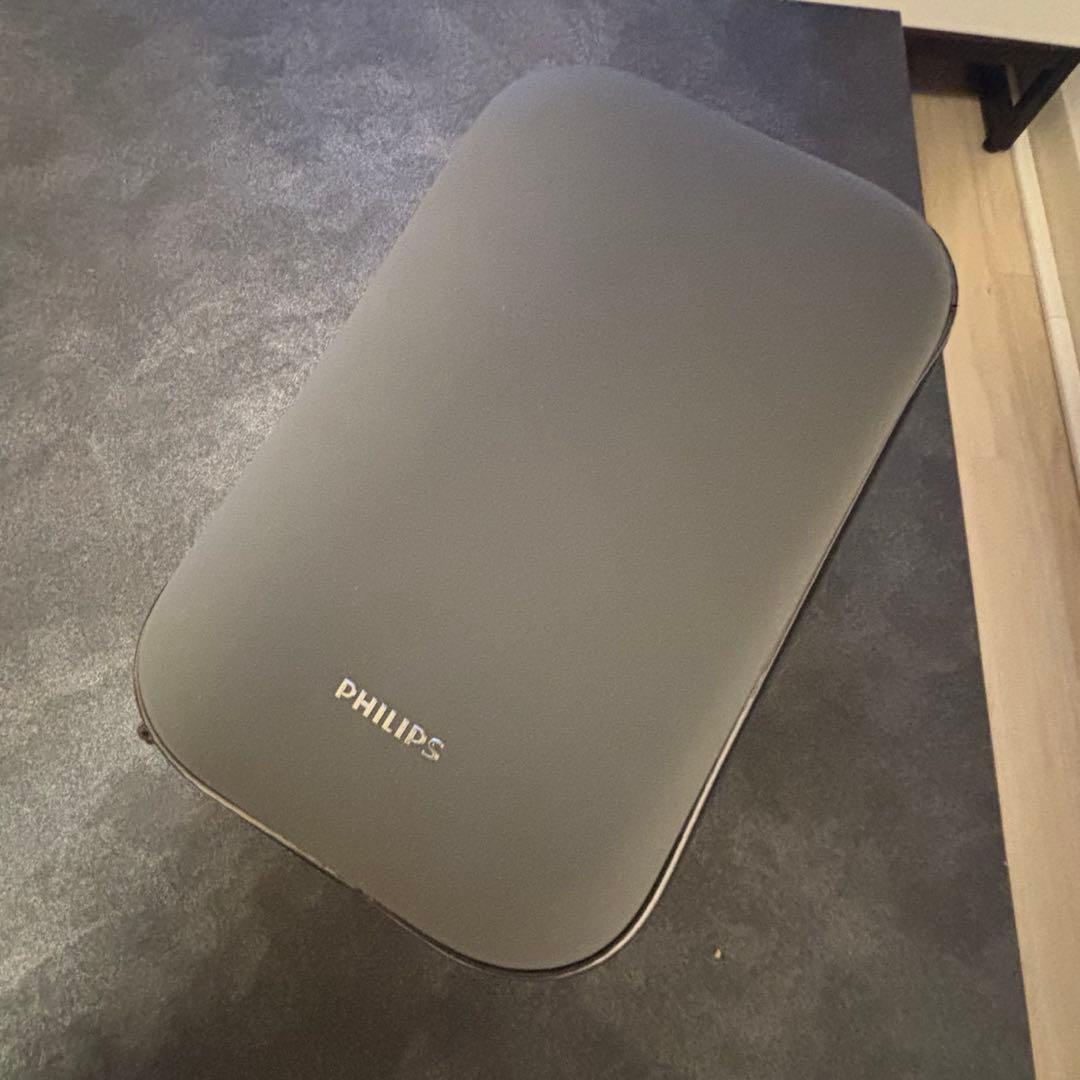 Philips 電気シェーバー