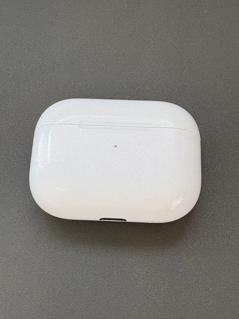 【訳あり】AirPodsPro 第2世代/USB-C <No.1683>