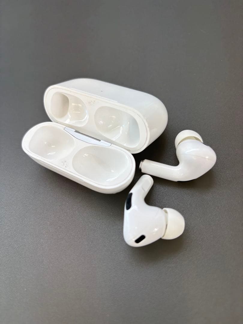 【訳あり】AirPodsPro 第2世代/USB-C <No.1683>