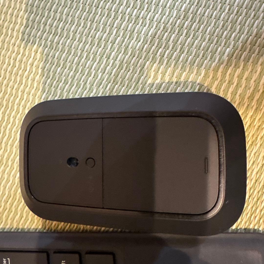 Microsoft Surface Pro シルバー 本体