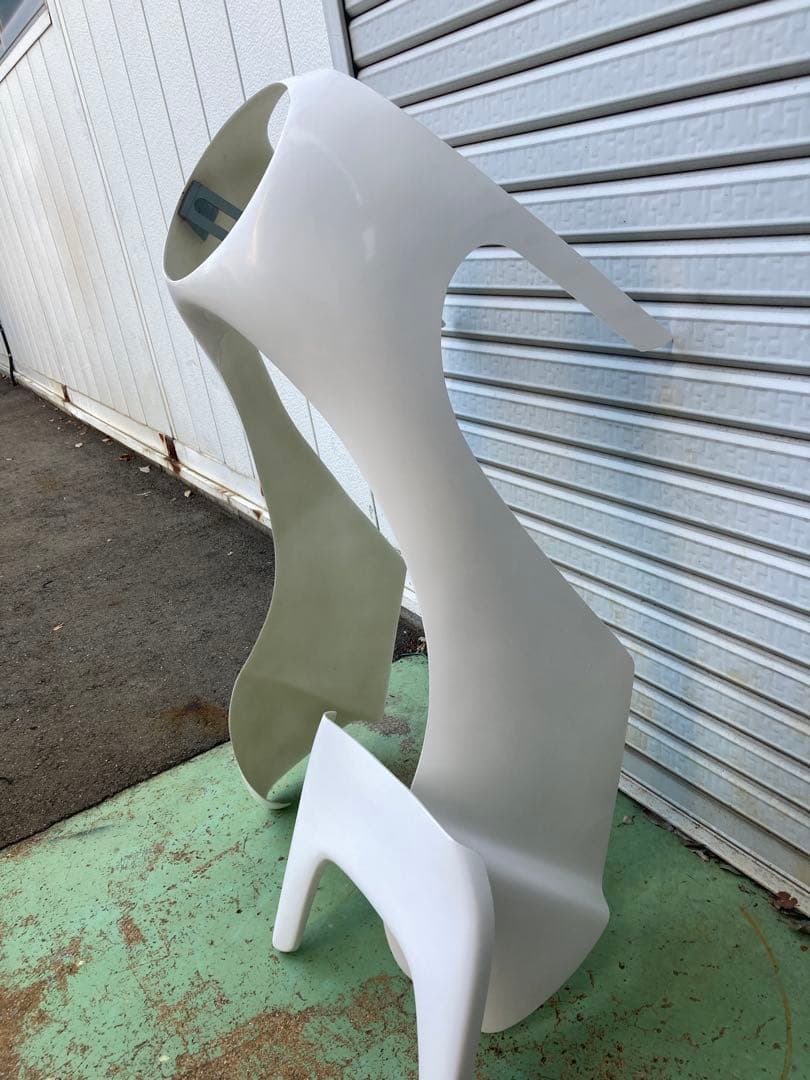 450×2 ロケット　井上ロケット　コミネ　ロケットカウル　デュアル　イノウエ