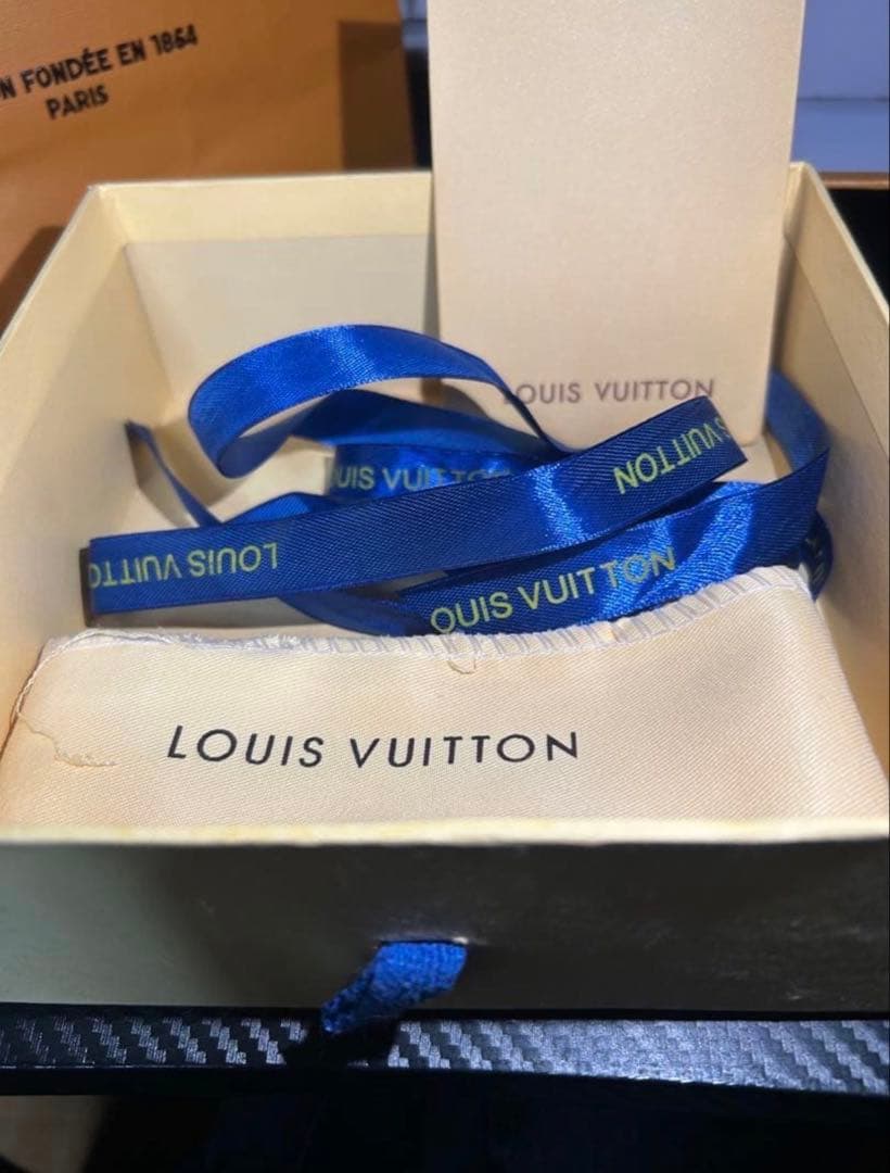 ルイビィトンベルト