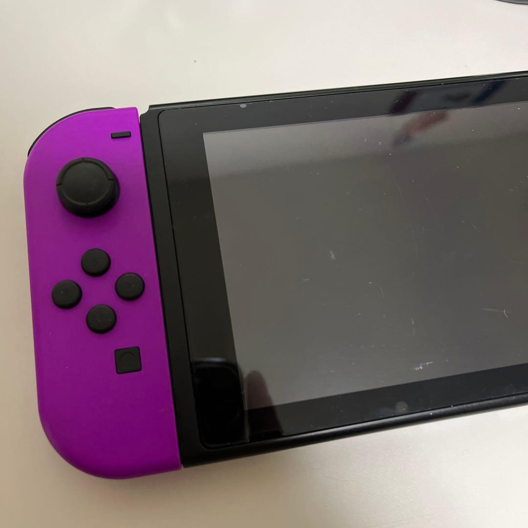 Nintendo Switch 任天堂 スイッチ 本体