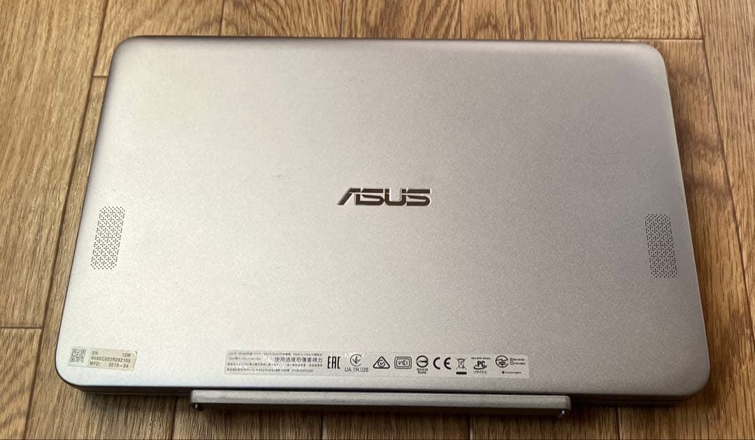 ASUS ノートPC TransBook T101HA