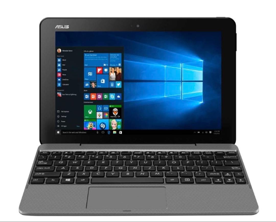 ASUS ノートPC TransBook T101HA