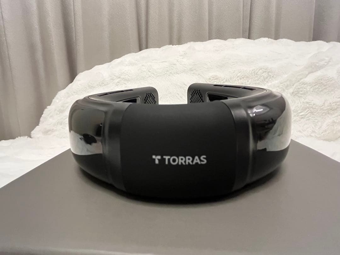 COOLIFY 2・TORRAS