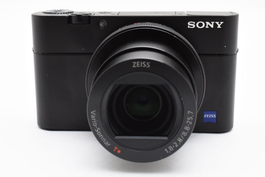 メーカー保証付 SONY ソニー DSC-RX100M5A cyber-shot