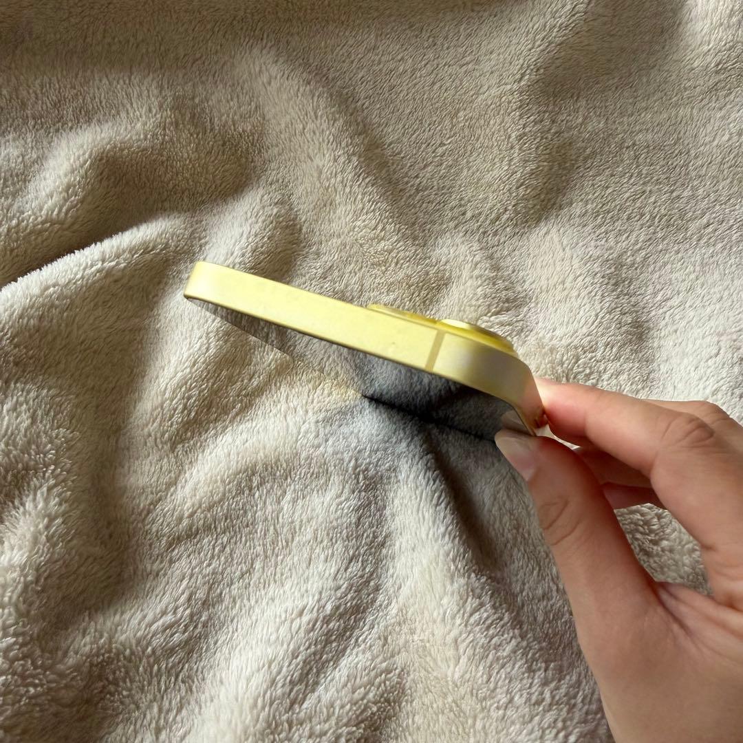 iPhone14 本体 ・512GB・イエロー・アイフォン