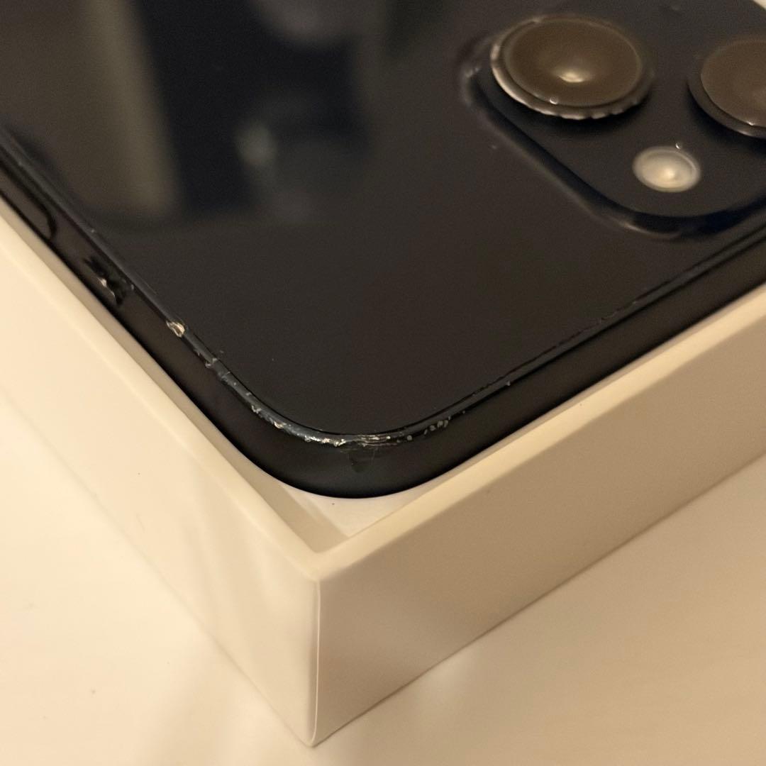 【※24時間以内発送】iPhone 14 125Gブラック 本体 箱付