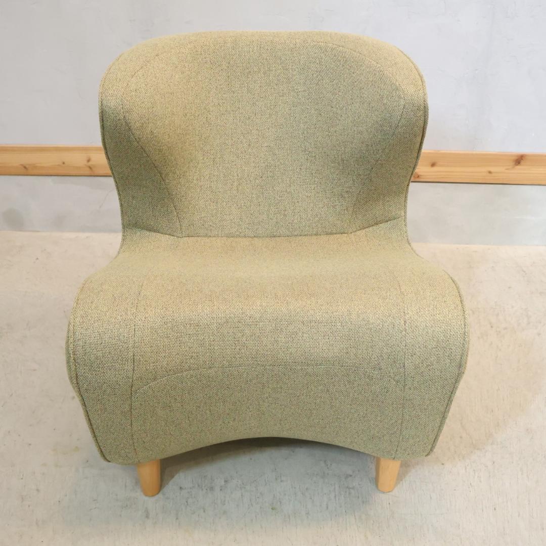 MTG Style Chair DC スタイルチェア ディーシー 1人掛けソファ