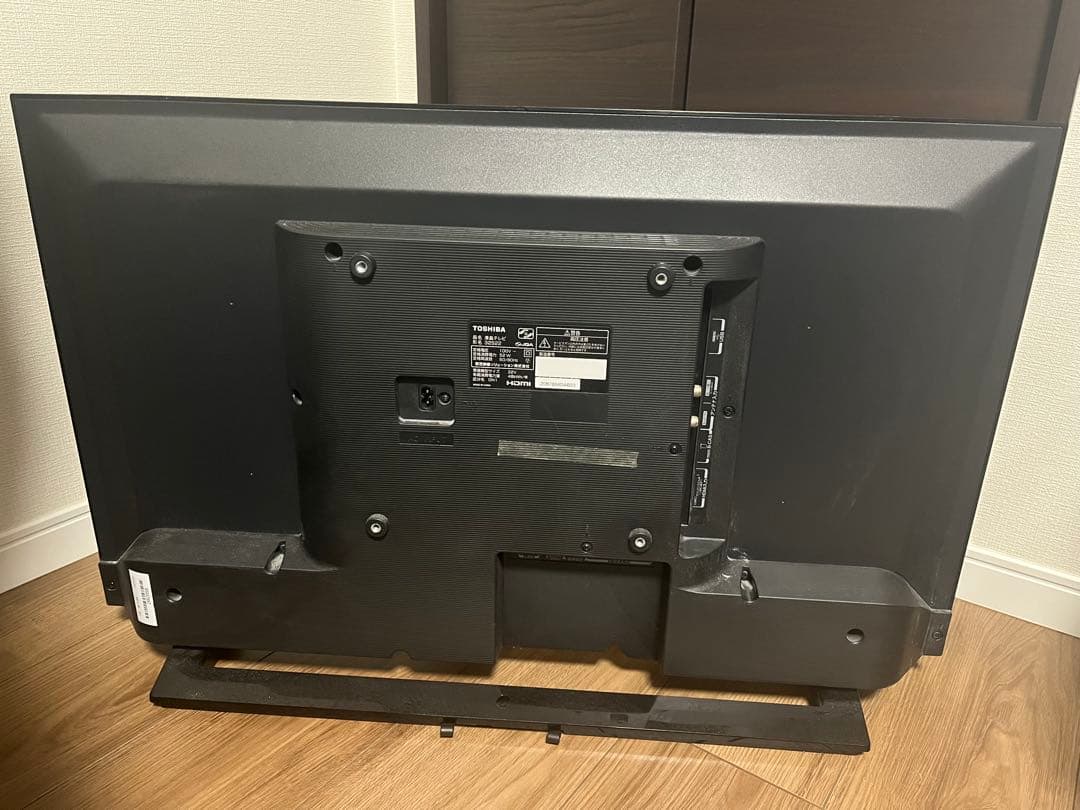 TOSHIBA REGZA レグザ 32S22 液晶テレビ 32インチ