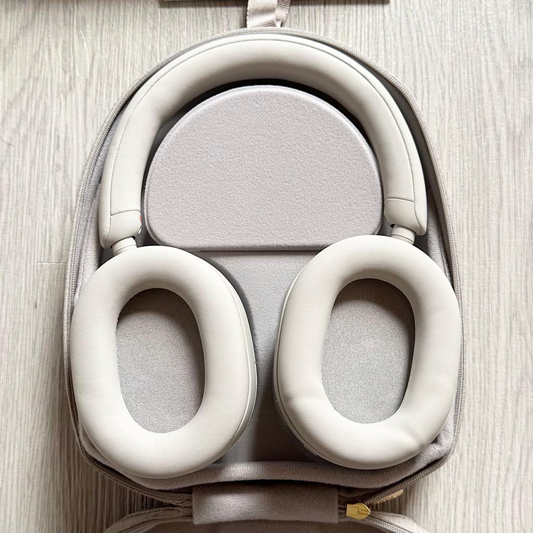 ♦︎ SONY WH-1000XM5 ワイヤレス ヘッドホン 即購入○
