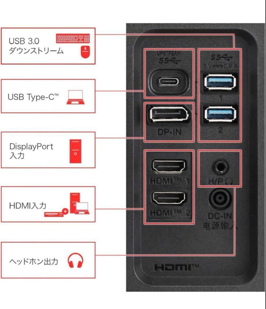 LG モニター 32BR55U-B 31.5インチ / VA / 4K