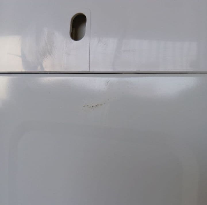 日立　全自動洗濯機　NW-Z79E3　白い約束　2016年製