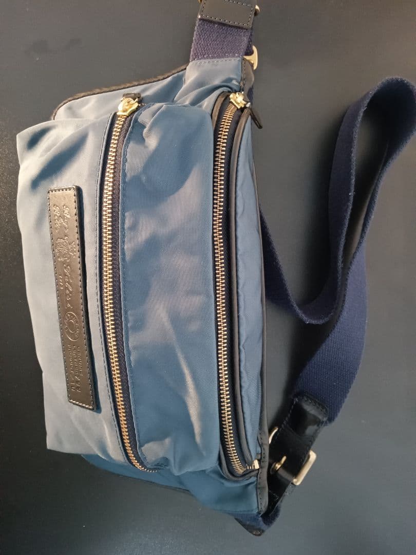 フェリージ ボディバッグ 799