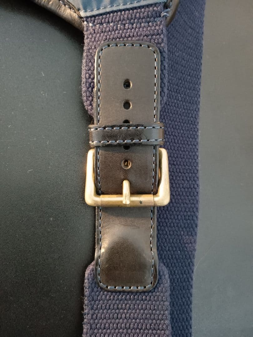 フェリージ ボディバッグ 799