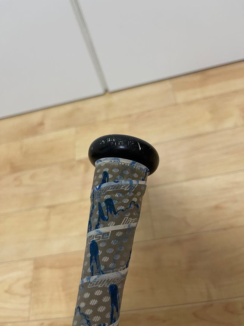 ワニクラッシャー　スピード　赤ワニ　83cm 700g