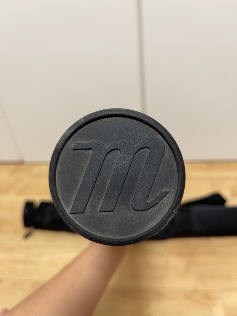 ワニクラッシャー　スピード　赤ワニ　83cm 700g