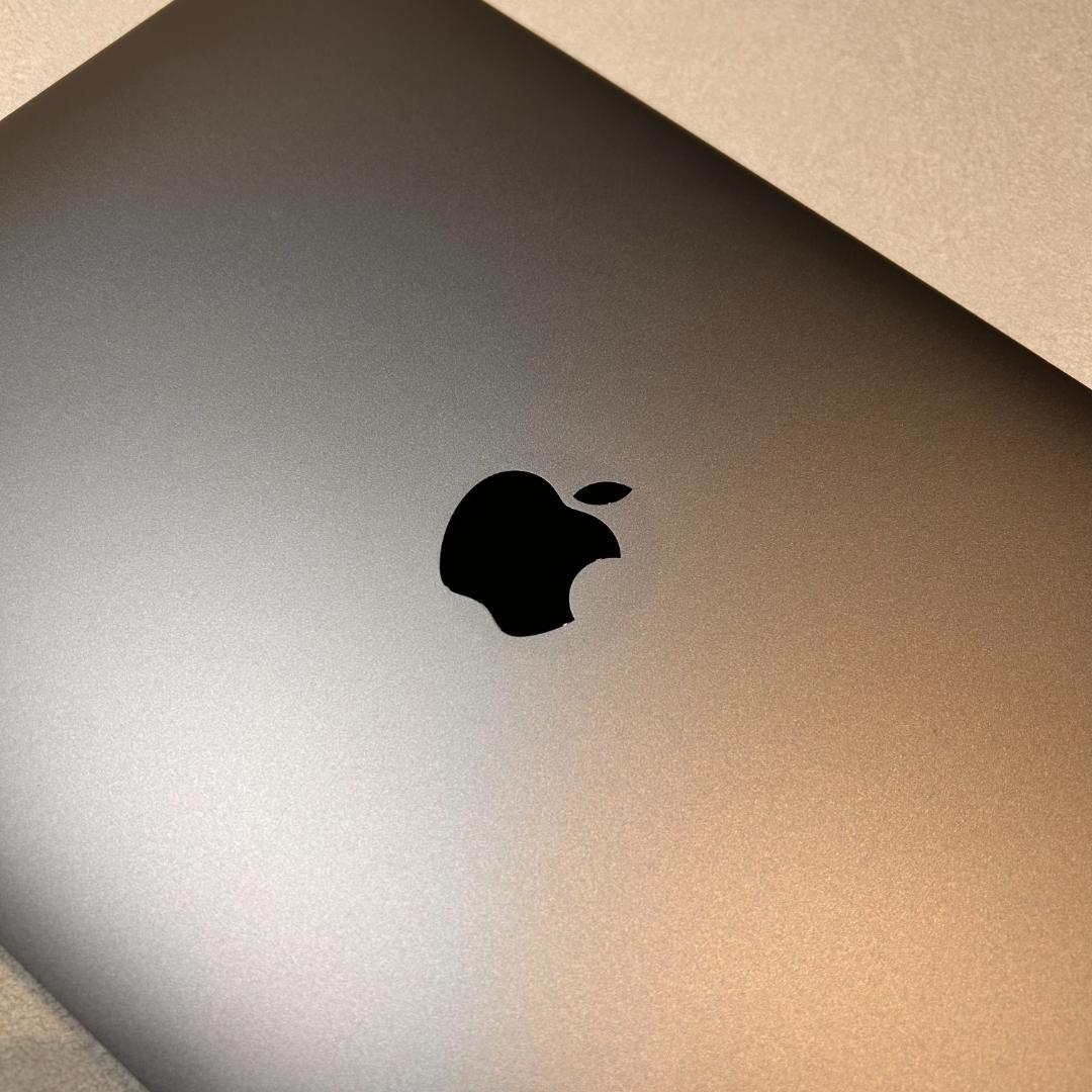 k*6様 【美品】MacBook Air M1 2020｜16GB/512GB｜