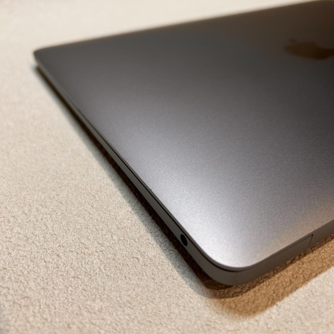 k*6様 【美品】MacBook Air M1 2020｜16GB/512GB｜