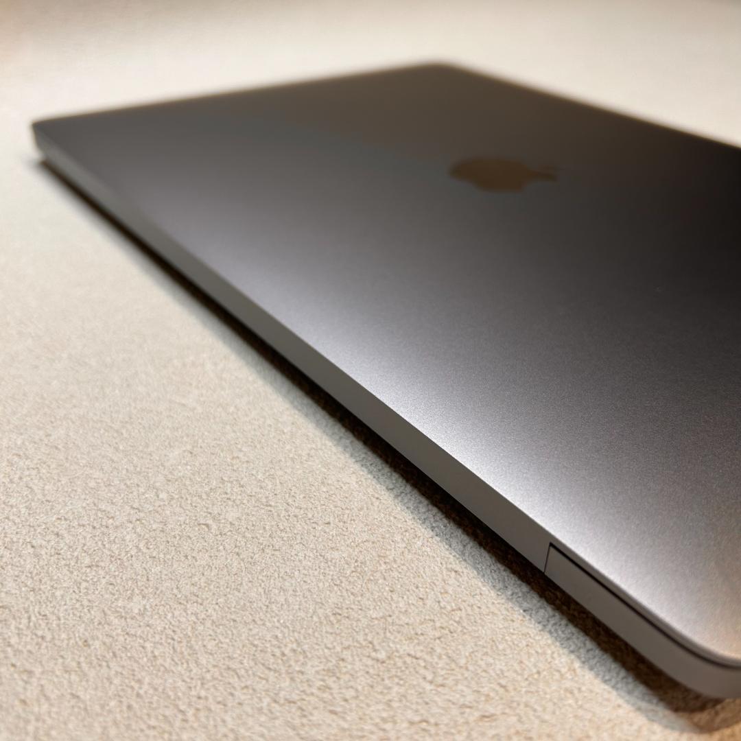 k*6様 【美品】MacBook Air M1 2020｜16GB/512GB｜