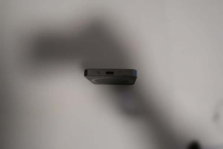 外付けハードディスク・ドライブ Yottamaster YK20 Mini 2TB SSD