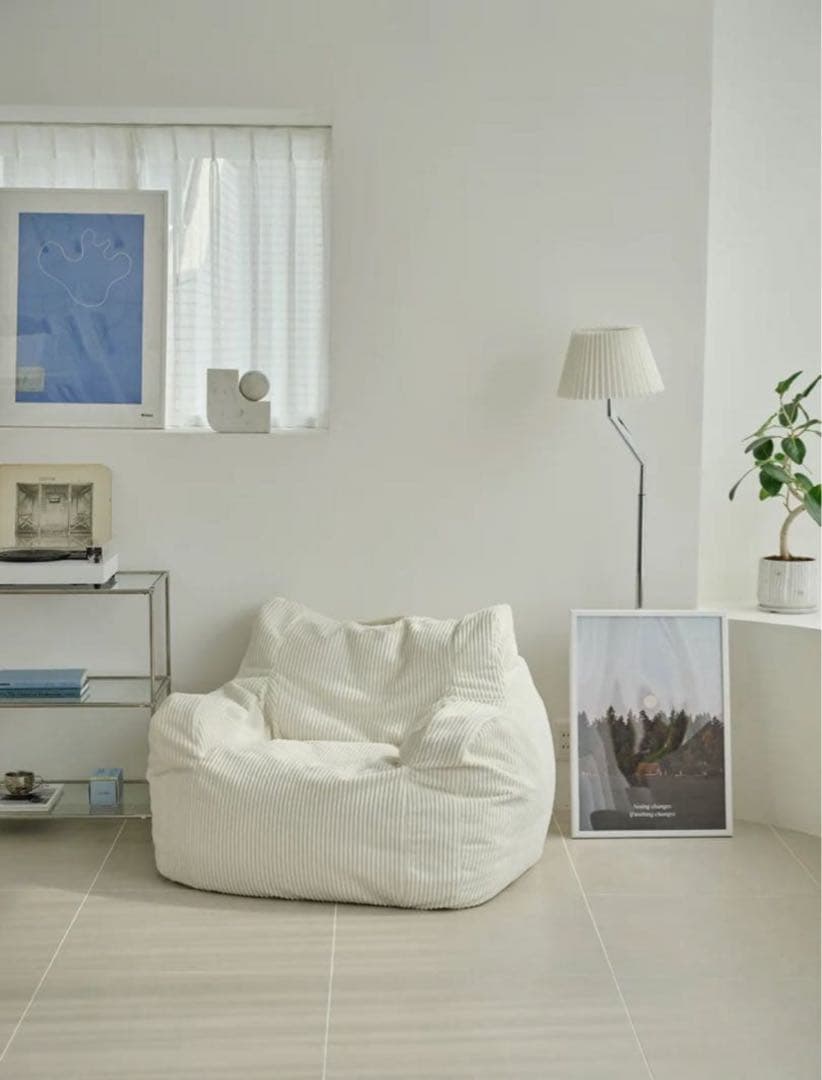 1人掛けソファ nana