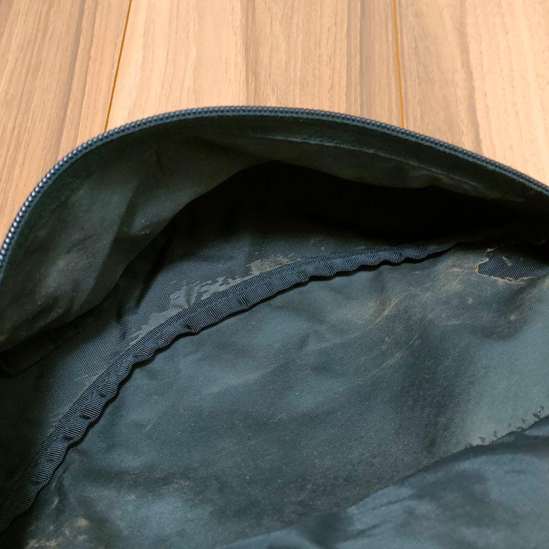 き*こ様 patagonia パタゴニア ボディ ウエストバッグ USA製 48