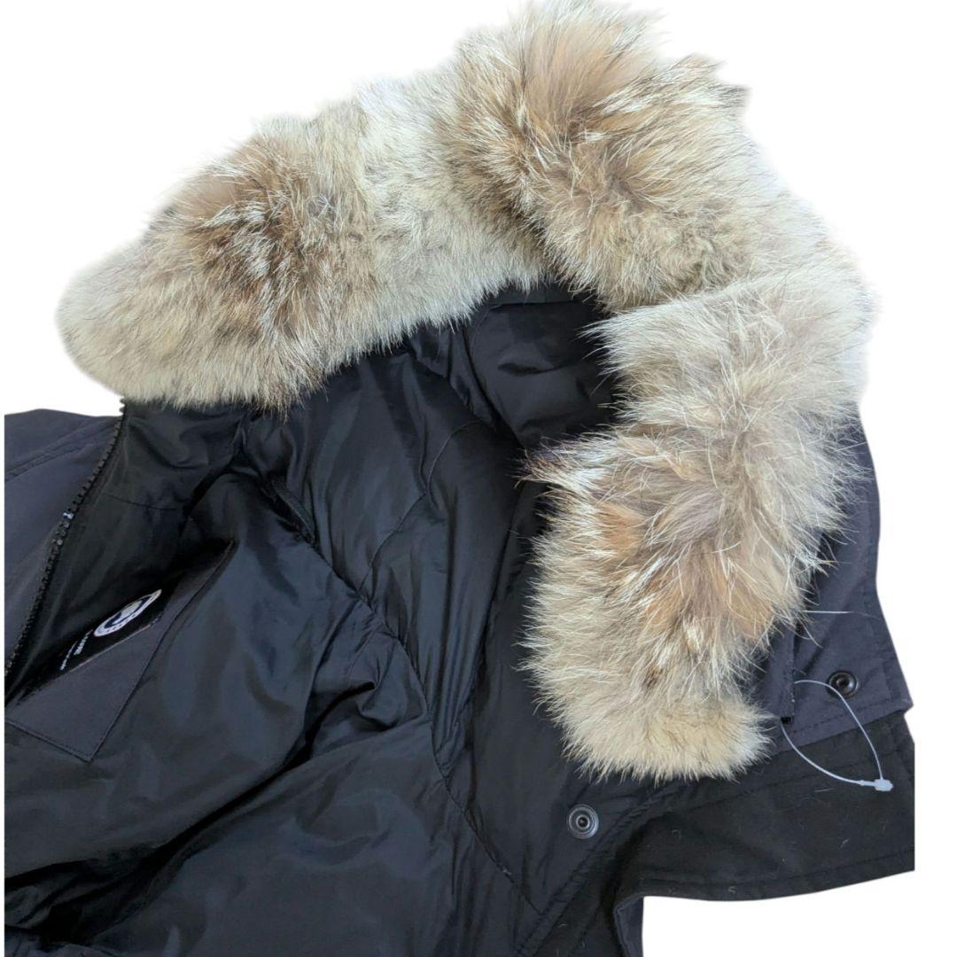 カナダグース マッケンジー ダウンジャケットXS