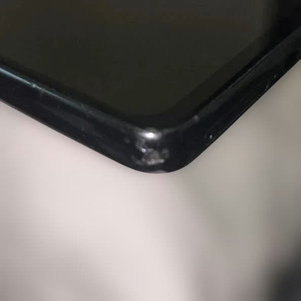 Samsung Galaxy A53 5G ブラック